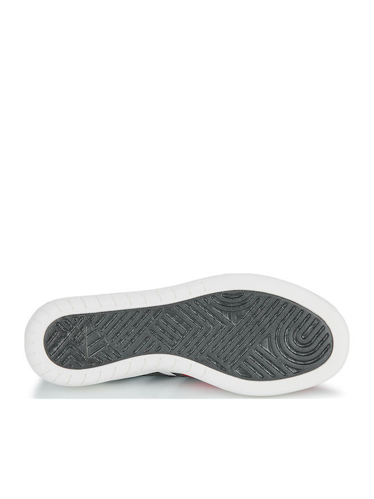 Court 24 Sneakers Red