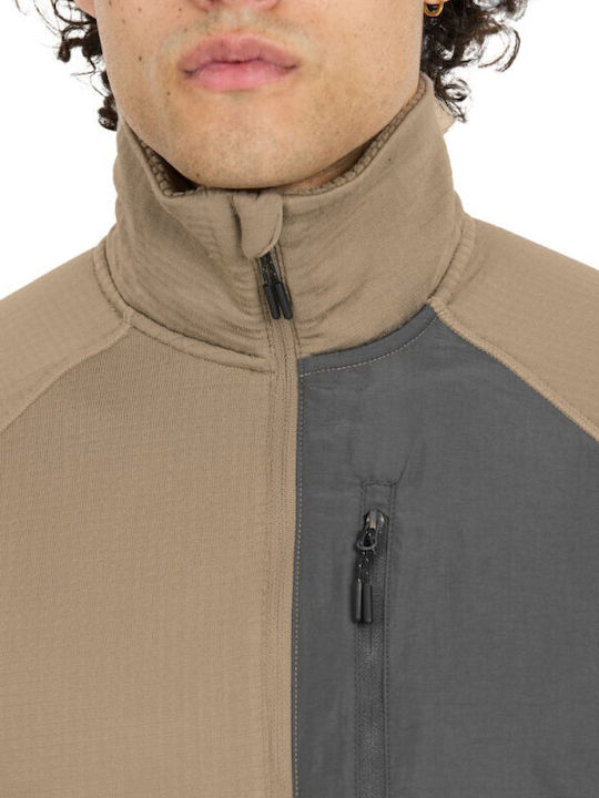 Whistler Brown