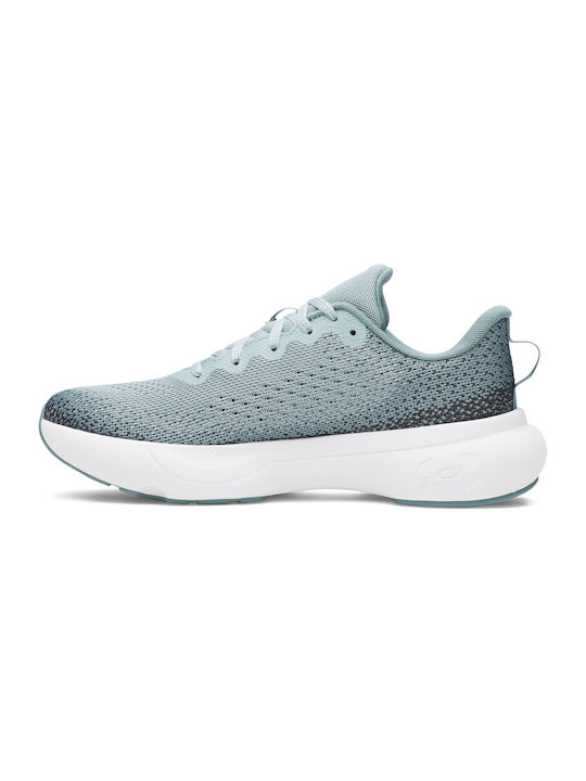 Under Armour Infinite Bărbați Alergare Petrol Blue Under Armour Infinite Bărbați Alergare Petrol Blue