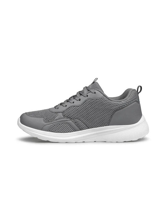 FILA Nanobionic Дамски Тренировъчни Сиви