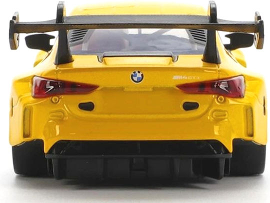 Zanna Toys Bmw M4 Αυτοκινητάκι 1:32