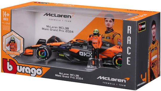 Bburago Formula Spielzeugauto Formel 1 18-28040