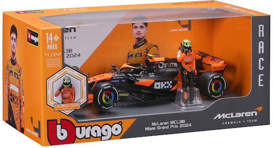 Bburago Formula Spielzeugauto Formel 1 18-28040