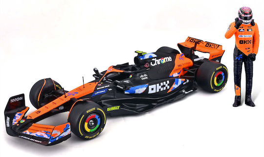 Bburago Formula Spielzeugauto Formel 1 18-28040