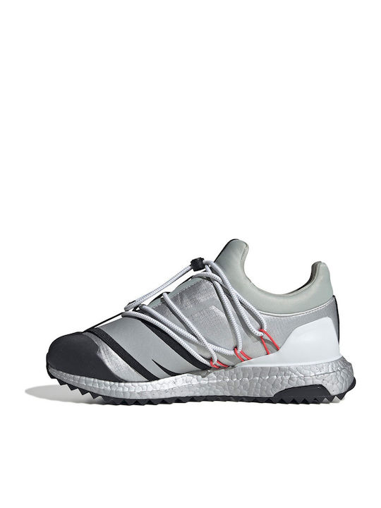 Sneakers Silver