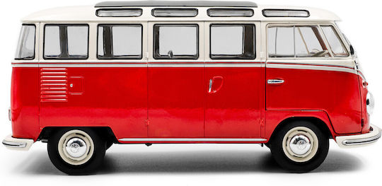 Solido Samba Bus Λεωφορείο 1:18