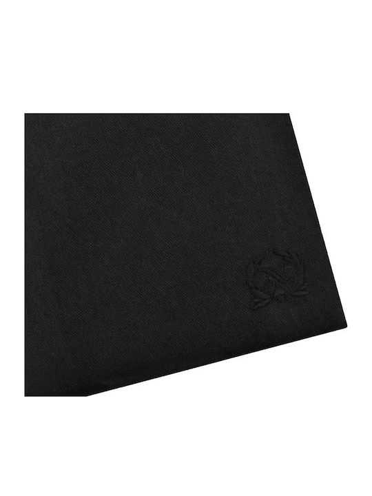 Long-sleeved Shirt Black