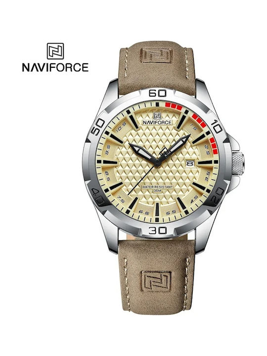 Naviforce 8023