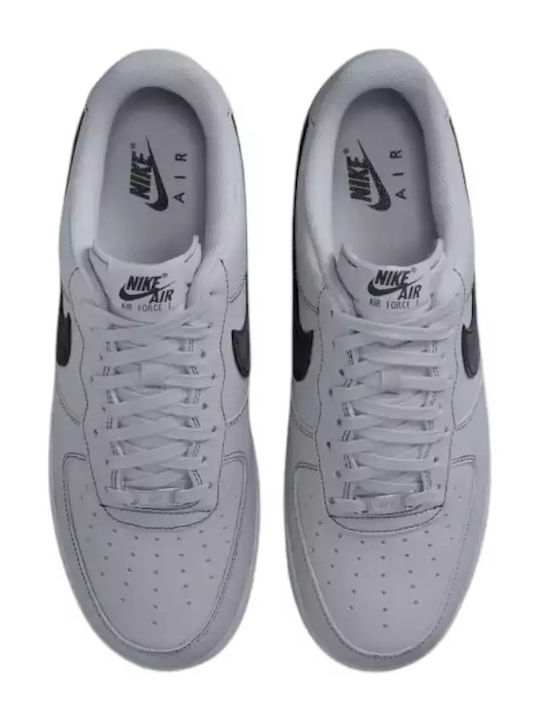 Air Force 1 '07 Lv8 Herren Sneakers Gray