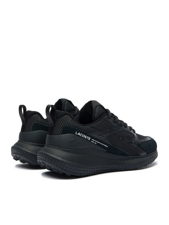 L003 Evo Sneakers Black