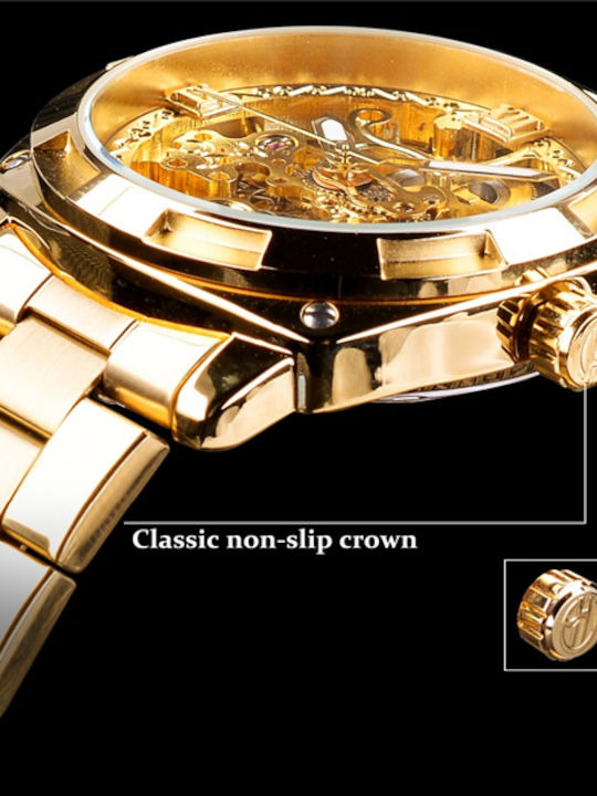 Forsining Automatic Watch