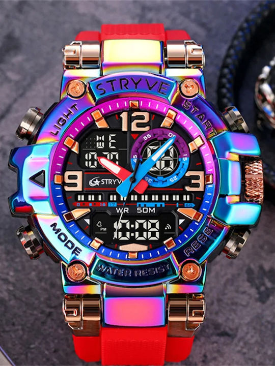 Ceas Sport Stryve Ceas Sport Stryve