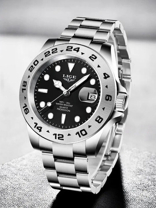 Lige Herrenuhr Lige Herrenuhr