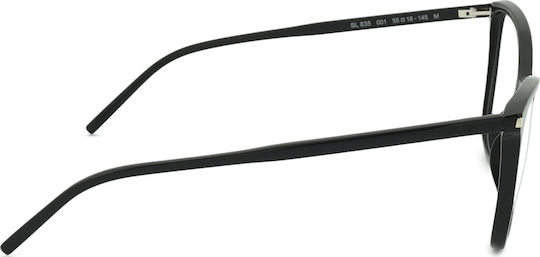 Γυναικεία Πλαστικό Saint Laurent Sl 835 001 55