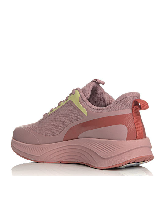 Adidași Anatomici Pentru Femei Roz