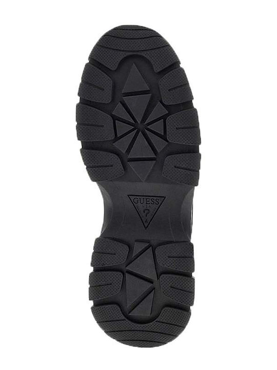 Sneakers Black
