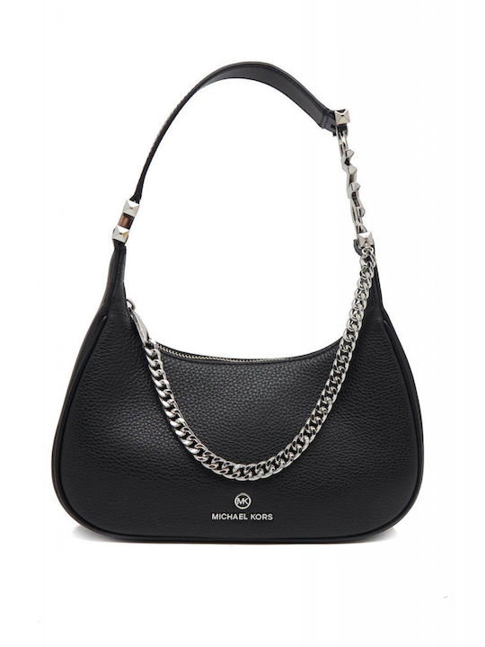 Piper Leather Women's Bag Shoulder Black
