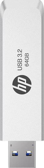 HP 64GB USB 2.0 Stick