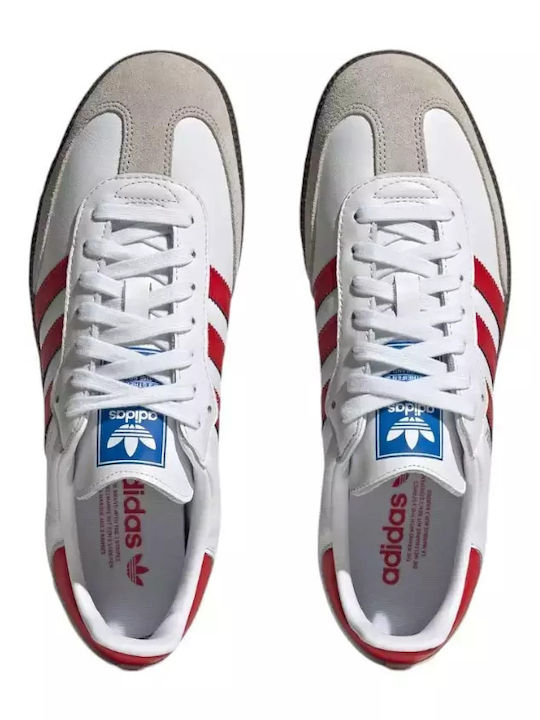 Samba OG Sneakers White