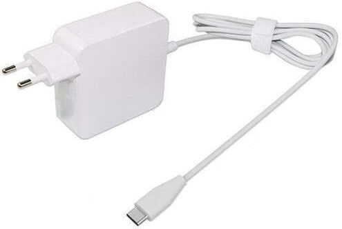 USB-C Universal Laptop-Ladegerät 87W 20.2V 4.3A ohne Netzkabel