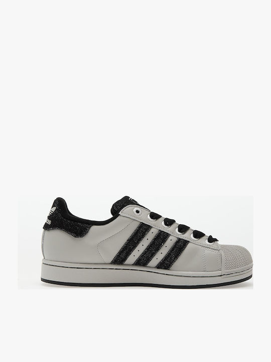 Superstar Ii Sneakers Gretwo / Cblack / I