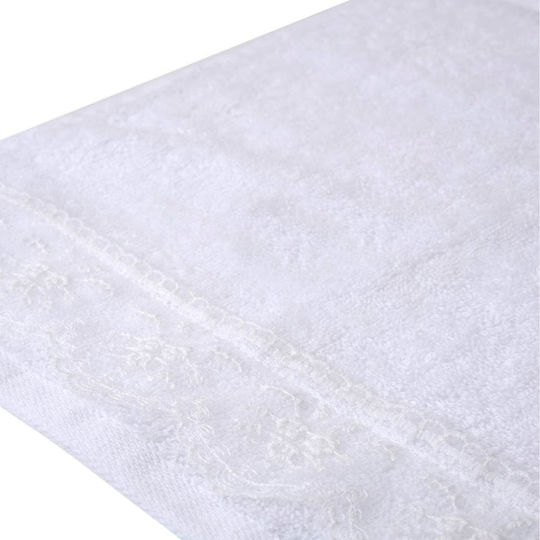 Viopros Νο15 30x30εκ. Λευκό Βάρους 480gr/m² Viopros Νο15 30x30εκ. Λευκό Βάρους 480gr/m²
