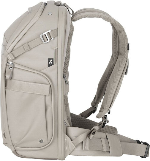 Vanguard Vanguard Veo Metro B25l Kameratasche Mit Regenschutz 25 L Kapazität Creme