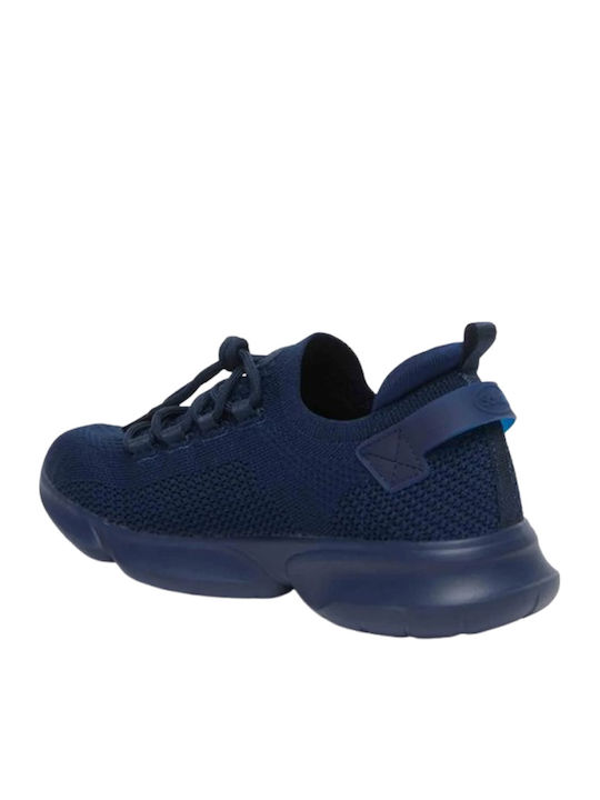 Camden Дамски Анатомични Маратонки Dark Blue