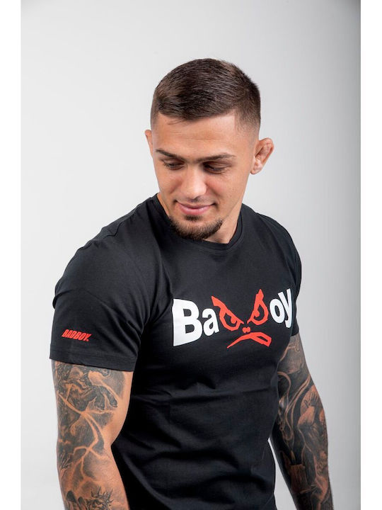 T-shirt Black