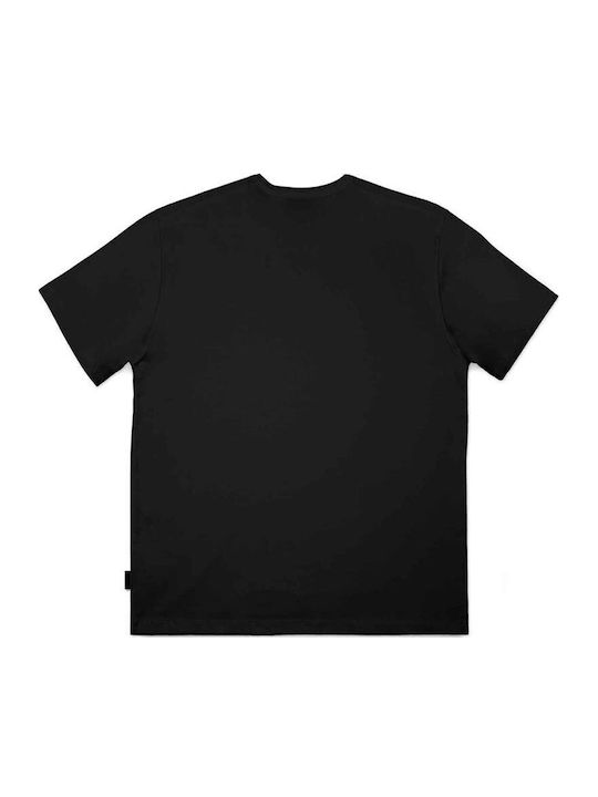 T-shirt Black