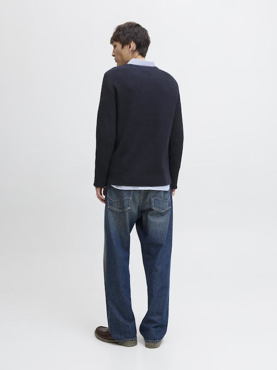 Langarm-Pullover Sky Captain