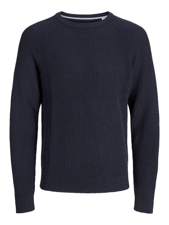 Langarm-Pullover Sky Captain