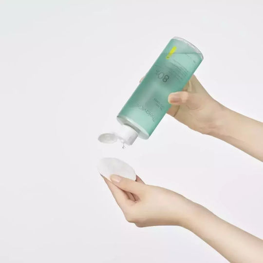 Thelavicos Tea Tree Cica 80 Лосион Тоници за Лице с Центела Азиатика 300ml