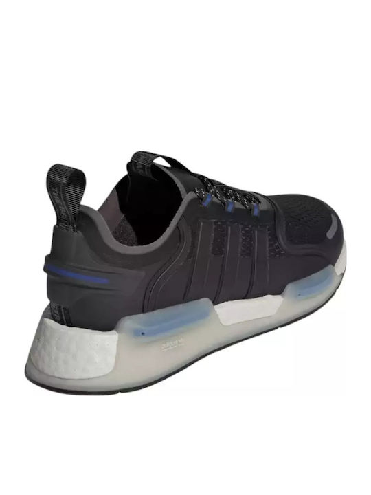NMD_V3 Маратонки Core Black / Cloud White / Grey Six