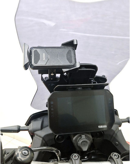 Support Bar Smartphone GPS Yamaha Tracer 9 '25 200.2703 Cosmo Accessories