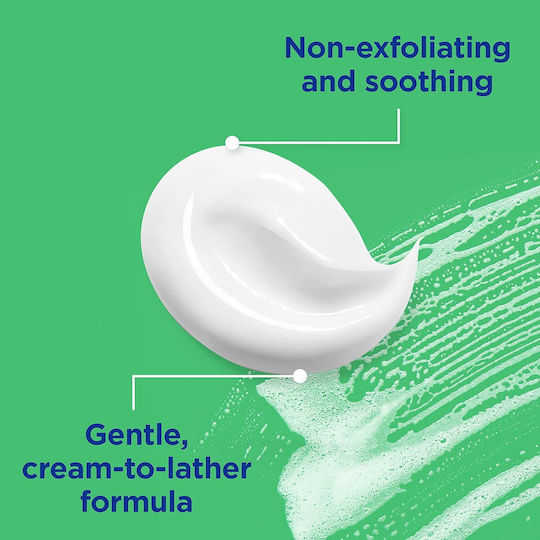 Differin Gel De Duș Cu Acid Salicilic (BHA) Pentru Controlul Sebumului 295ml