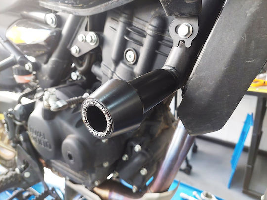 Προστατευτικά Μανιτάρια Πλαισίου Royal Enfield Himalayan 450 2023-2025