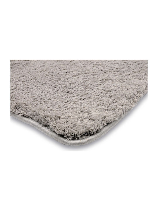 Newplan Μοκέτα Venus 612 Light Grey με το Μέτρο Φάρδους 100cm