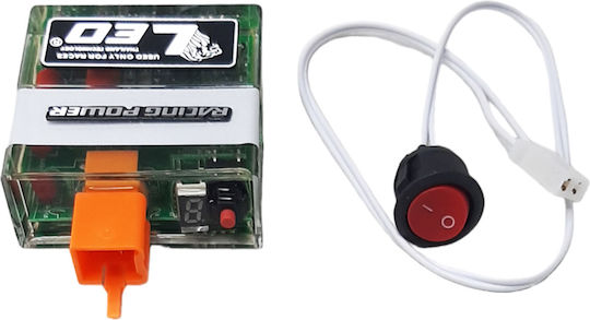 Adjustable Electronic Honda Astrea 100 Glx 50 Leo