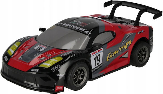 R C Racing Автомобил Ff Lad Spray 56x20x25 Mix2 Mc 6