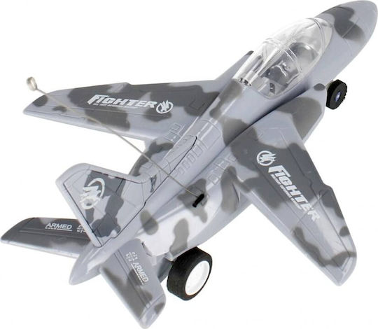 Mega Creative RC Airplane 32x26x8 MC WB 48