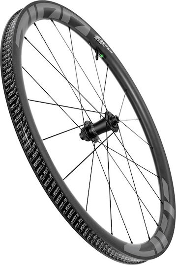 Zipp Εμπρός Τροχός Ποδηλάτου 28"