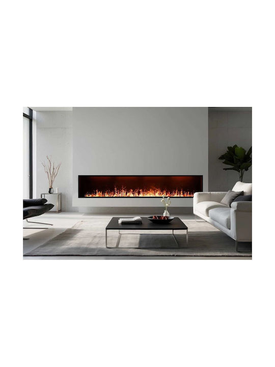 Faber Eslim 1200450 Εντοιχιζόμενο2000W 80x121cm Faber Eslim 1200450 Εντοιχιζόμενο2000W 80x121cm