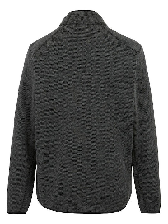Regatta Κυνηγετική Ζακέτα Fleece Μαύρο