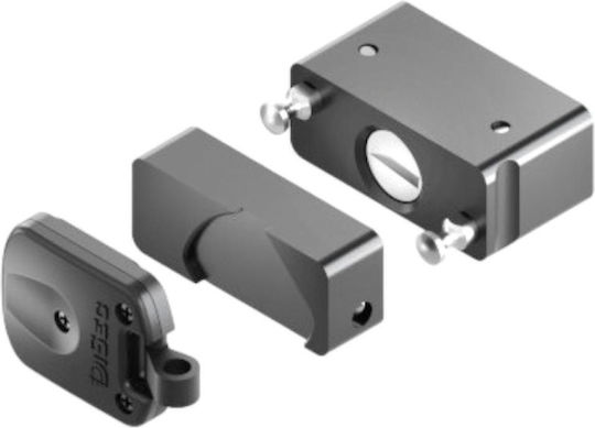Disec Mg-obdunl Magnetic Obd Port Protector