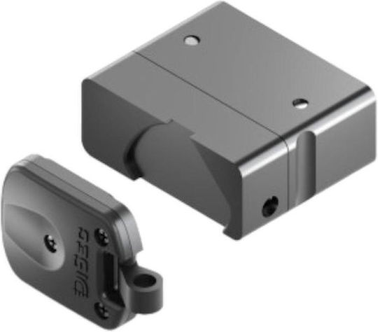 Disec Mg-obdunl Magnetic Obd Port Protector