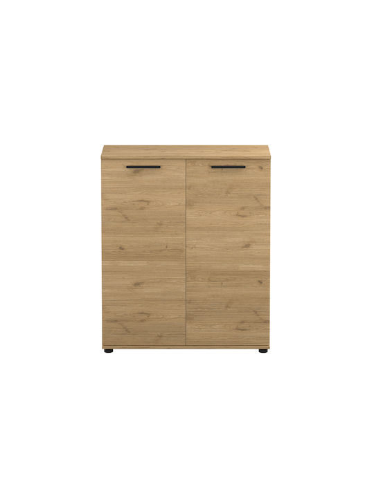 Дървен Обувна рафт 91x35x108см