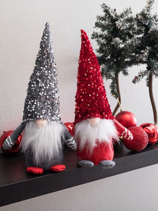 Santa Claus 36x8cm