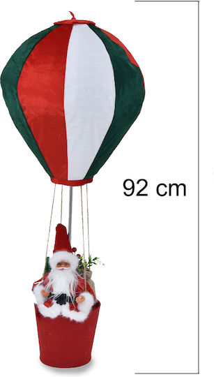 Balloon Jumbo White 92cm