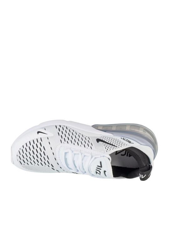 Air Max 270 Damen Sneakers White / Black